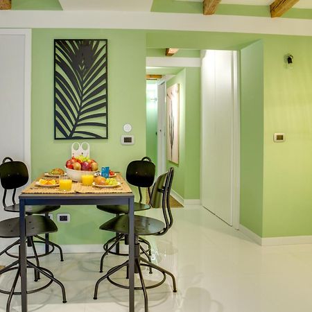 Sweett - Corridoni Apartment Milan Bagian luar foto