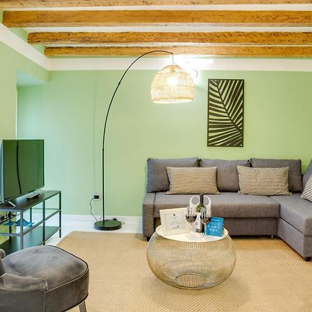 Sweett - Corridoni Apartment Milan Bagian luar foto