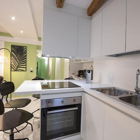 Sweett - Corridoni Apartment Milan Bagian luar foto