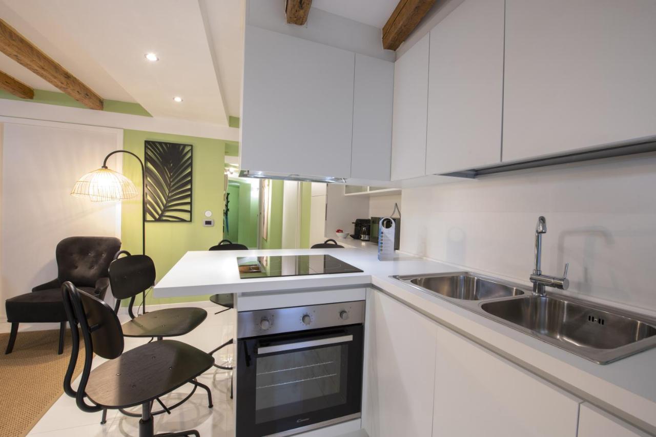 Sweett - Corridoni Apartment Milan Bagian luar foto