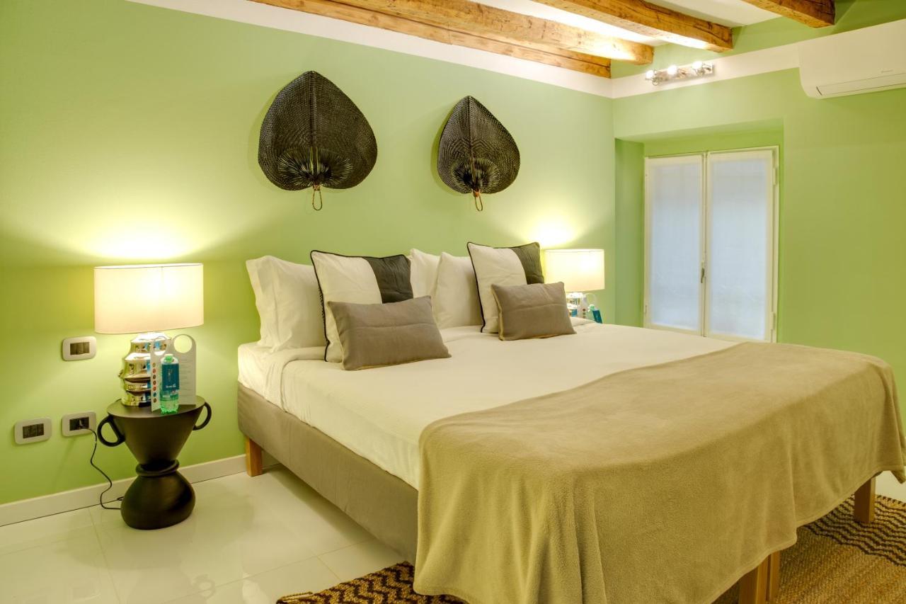 Sweett - Corridoni Apartment Milan Bagian luar foto