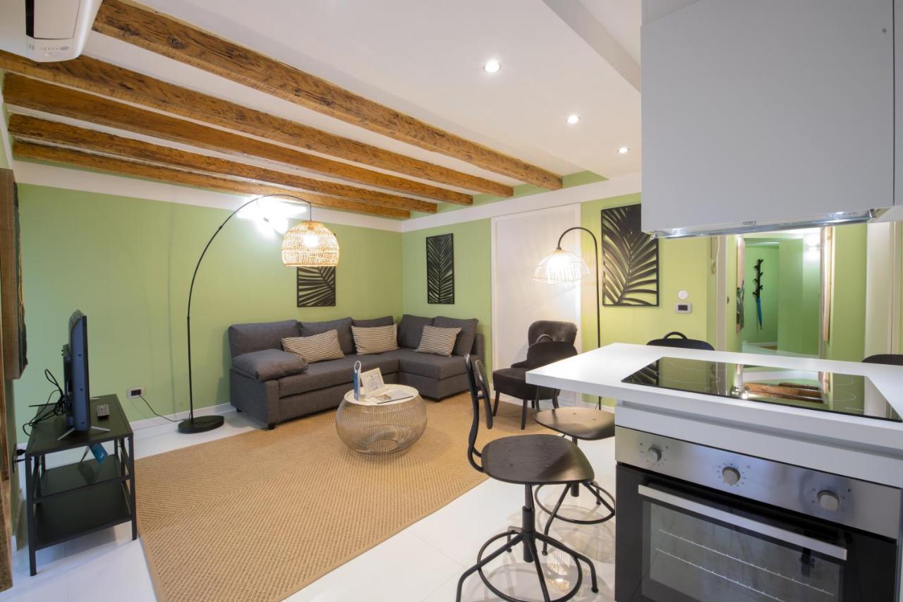 Sweett - Corridoni Apartment Milan Bagian luar foto