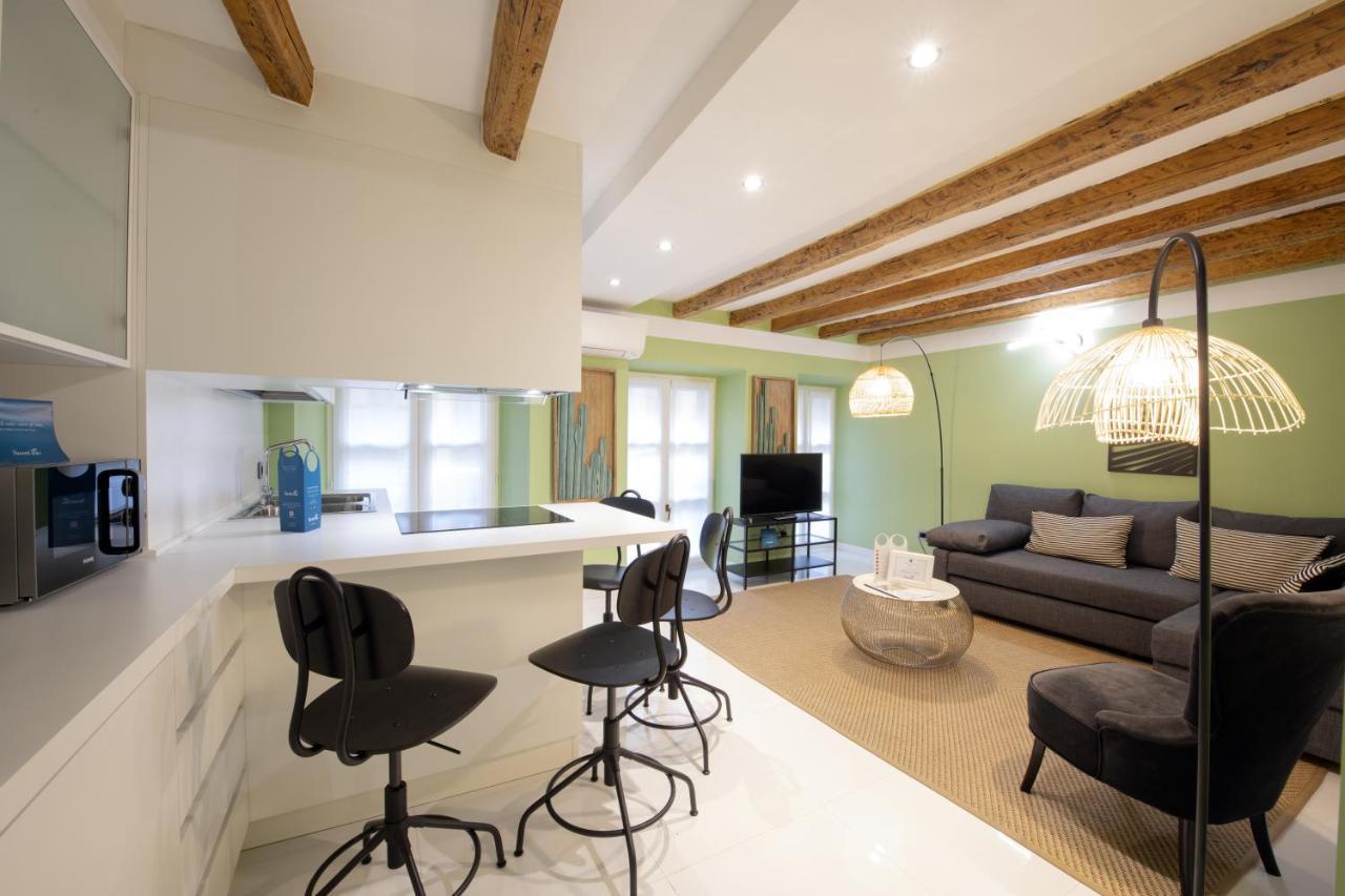 Sweett - Corridoni Apartment Milan Bagian luar foto