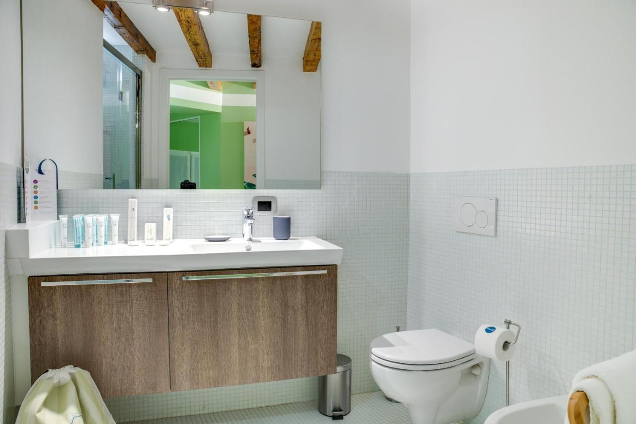 Sweett - Corridoni Apartment Milan Bagian luar foto
